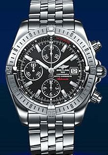 Breitling luxusórák sportórák .